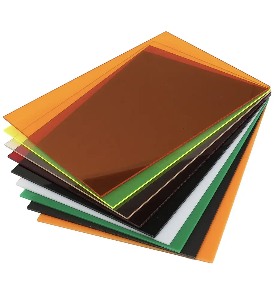 Best Acrylic sheet with  High quality wholesale acrylic sheet pmma sheet/plexiglass customized size