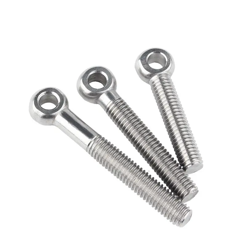 Eye Bolt Premium Quality Bolts for Secure Fastening and Holding