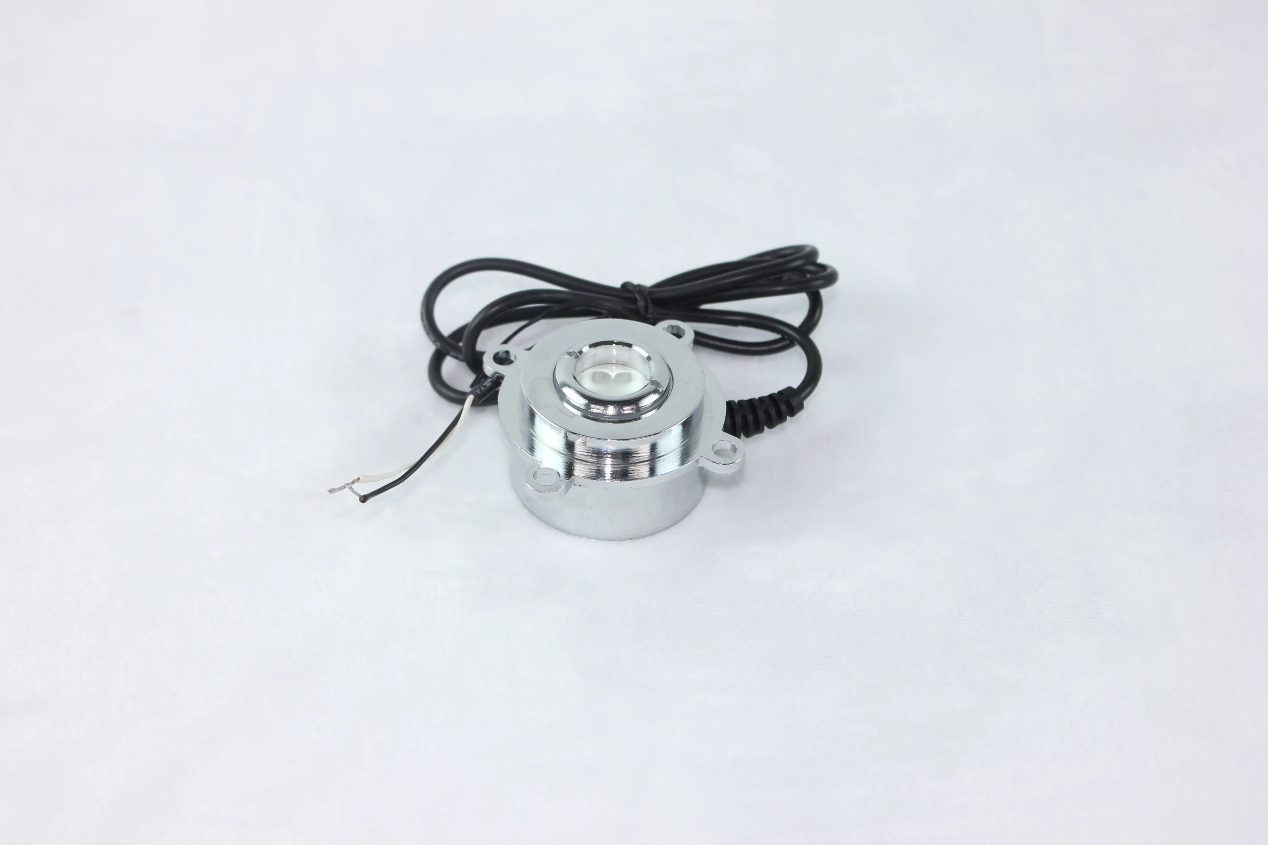 2021 decorative Mist Maker Fogger Ultrasonic 1 Head mist maker innovative air humidifier with adapter