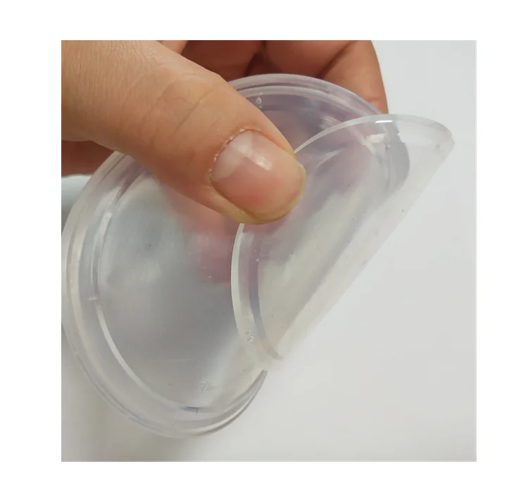 Factory Price Liquid Silicone Rubber Transparent Safe Non Toxic Mould Making Silicone Rubber