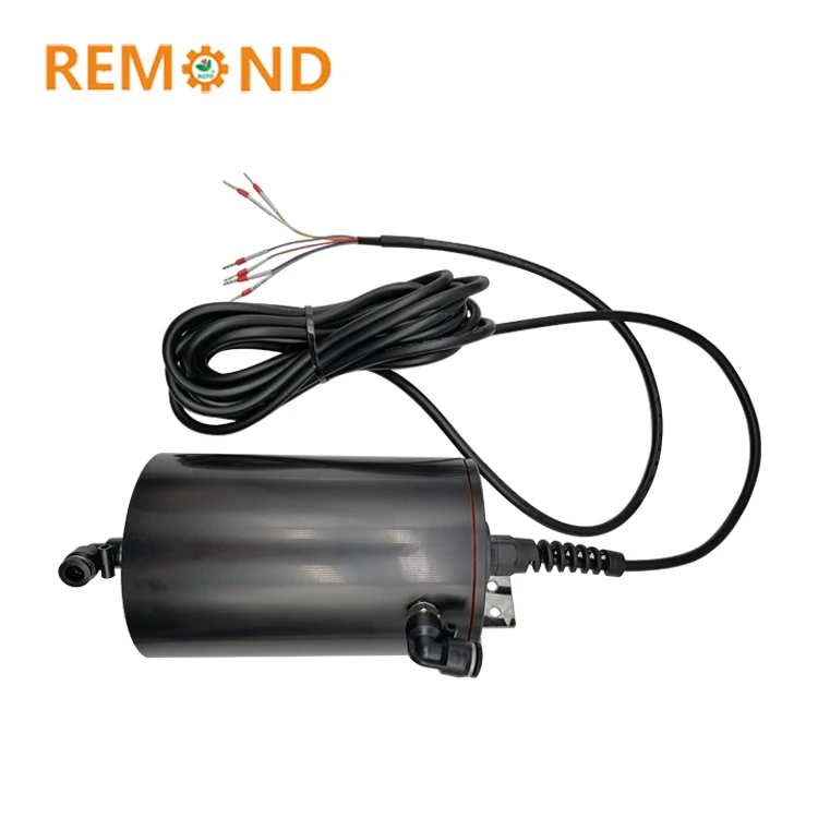 Online RS485 Turbidity Sensor Low Measure Range Laser Turbidity Probe Water Turbidity Sensor RS485, 4-20ma for Tap Water 0-20NTU