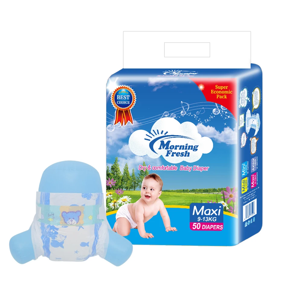 Shuga High quality soft absorption panty 360 diaper disposable baby training clothlike pants diaper Disposable Baby Nappy