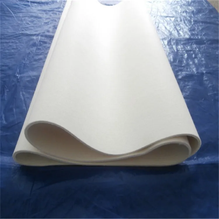 
Nomex Heat Transfer felt canender blanket in different sizes 