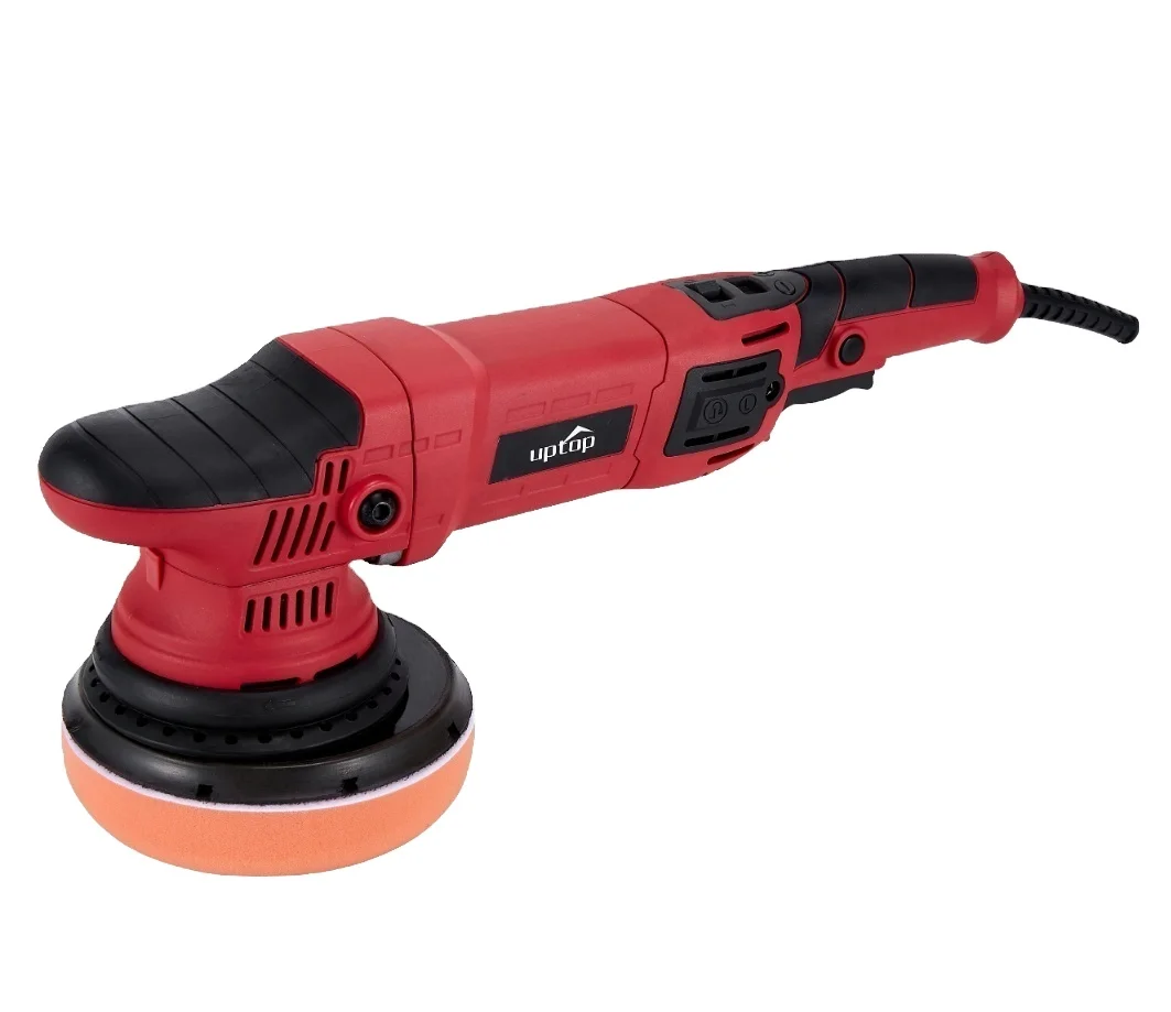 Car Polisher 15 mm Dual Action Polisher with 720W car polishing machine