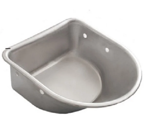 Drinking Bowl Water Troughs Livestock Feeding Pig Animal Drinker