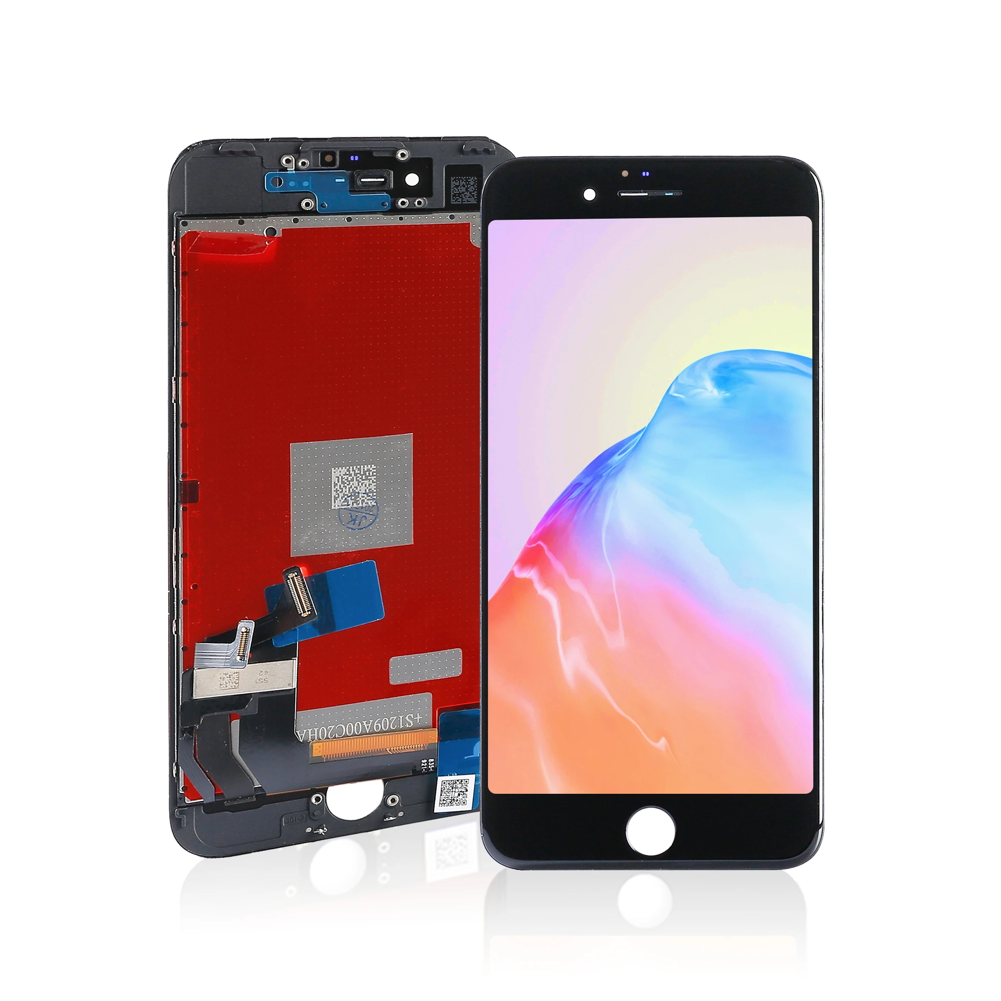 Factory price original mobile phone lcd for iphone 7 touch screen display digitizer assembly replacement