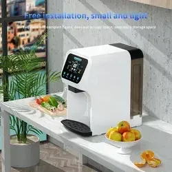 Generator Alkaline Water Ionizer Filter Smart multi-function Rich Hydrogen Water Maker Generator Machine