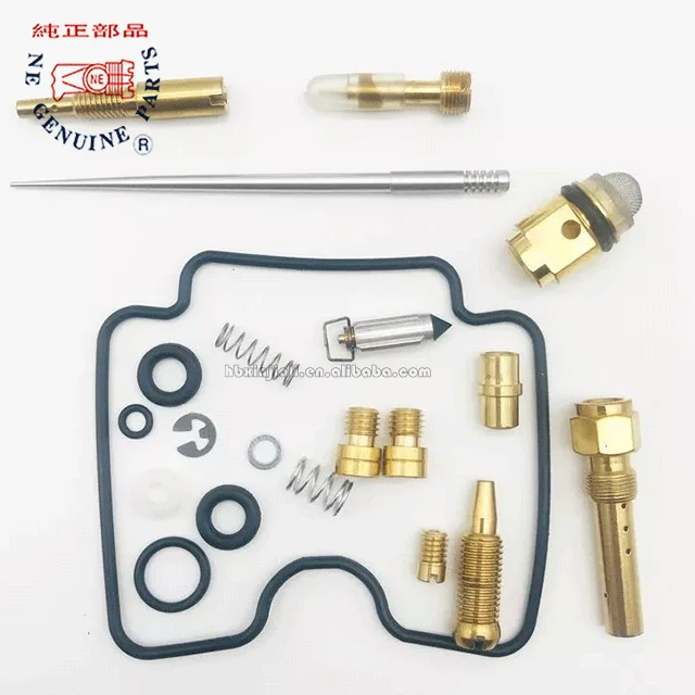 Wholesale China Factory Price  Stunning material Carburetor Repair Kit for ATV parts