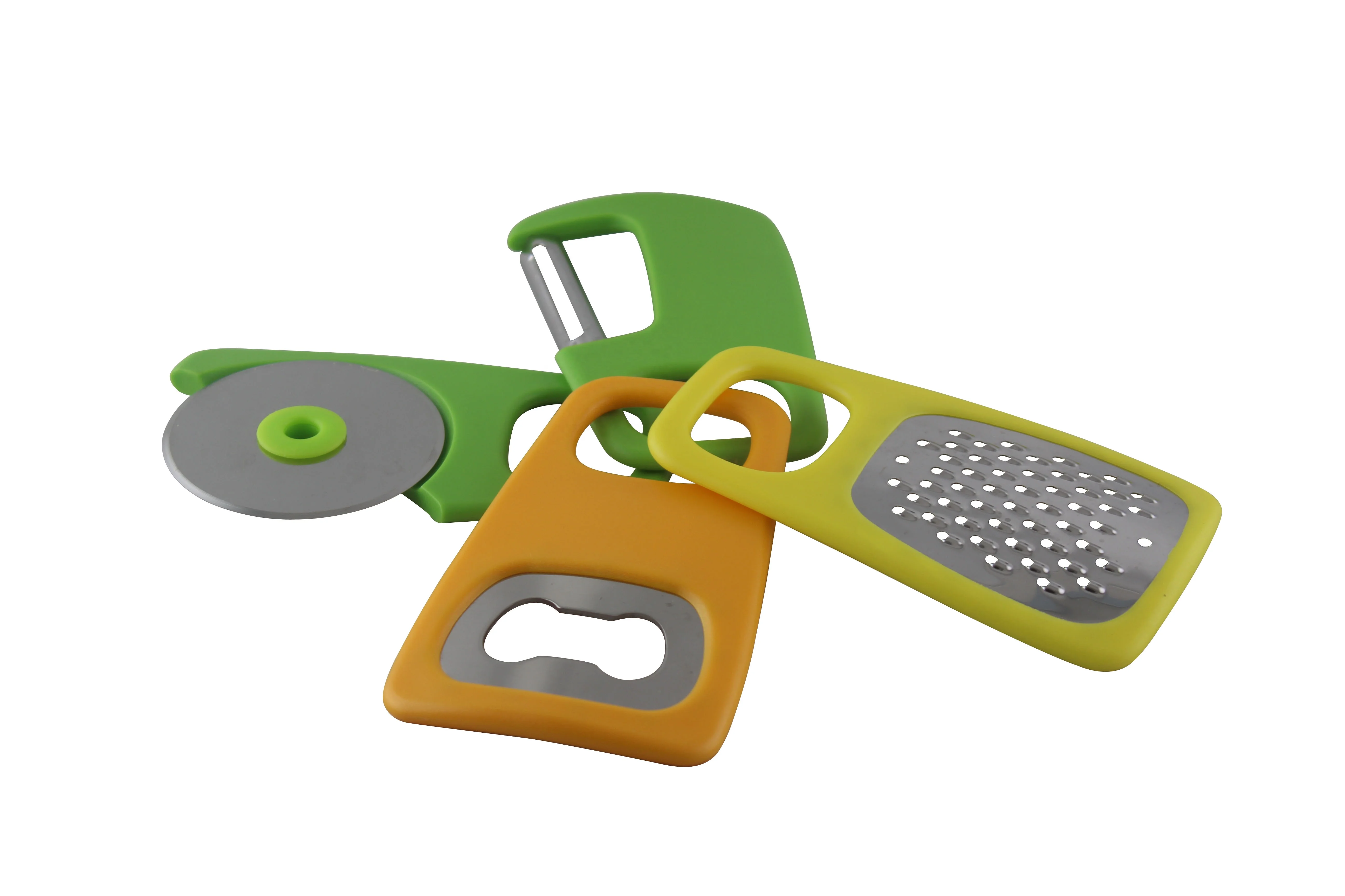 hot sell stainless steel mini pizza cutter