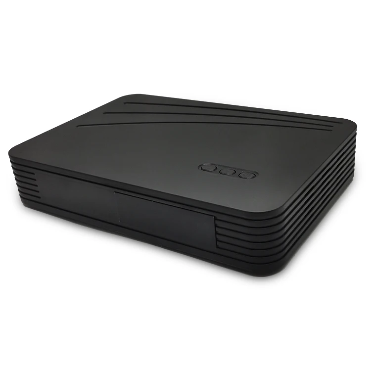 Software Customized USB PVR 7days EPG digital tv dvbc cable tv dvbt2 hd  set top box mpeg4