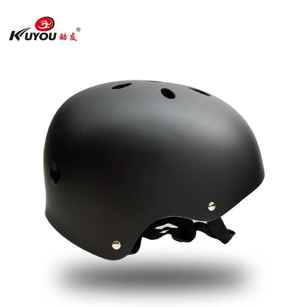 Фабрика, оптовая продажа, сертификат CE и CPSC, защитный спортивный шлем из пенополистирола для роликовых скейтбордов, катания на коньках