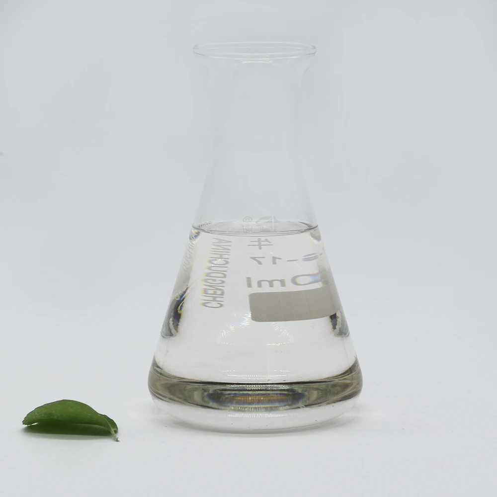 2022 supplier  High purity Ethylene glycol 99.9%