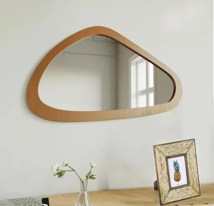 photo frame wood environment friendly material home decorative photo frame for sale