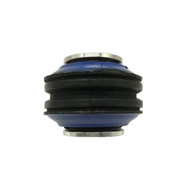 Natural Rubber Cabin Bushing AZ1664430095 SINOTRUK Howo A7 T7H Truck Parts