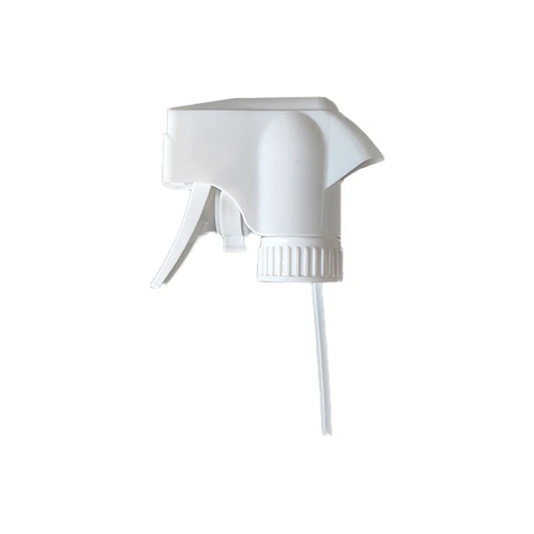 28Mm Lotion Pump Dispenser Presuer Pump Plastic Trigger Sprayer 28/410 Dispenser Pump