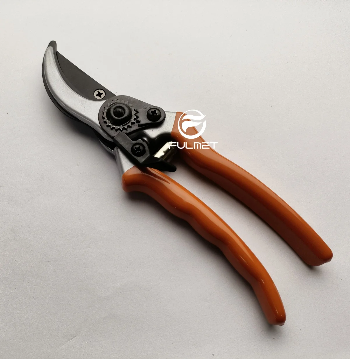 High quality garden scissors pruning shears pruner bypass secateurs