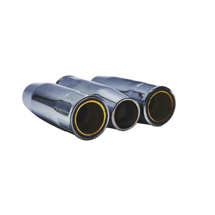 Gas Nozzle Pana Fronius Al2300/aw2500 Gas Nozzle Tig Welding10n Series Ceramic Nozzle