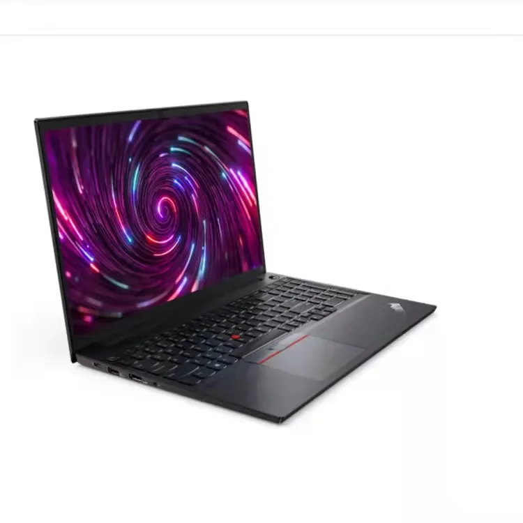 Fast shipping Len ovo think pad E15 16G 512G laptop