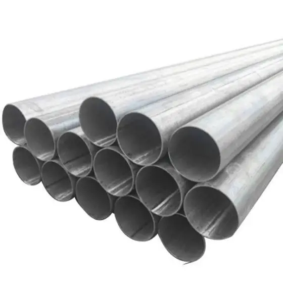 China Gold Medal Manufacturer Q235B Carbon Steel Tube Seamless Pipes