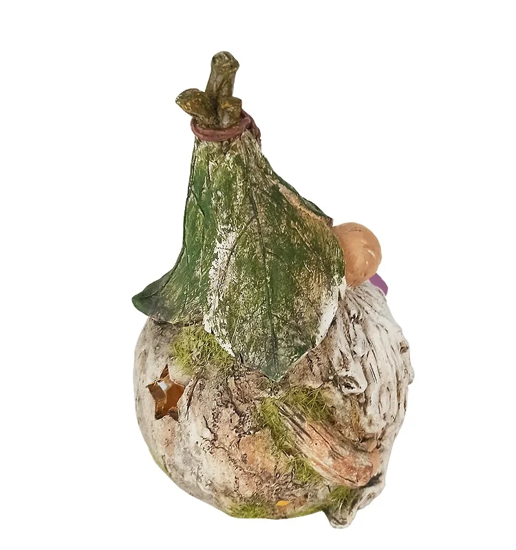 2021 Made in China wholesale high quality hot sale resin cabochon LED art light