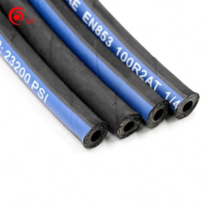 Rubber Hydraulic Hose Stocklot Repair Kit Manufacturers