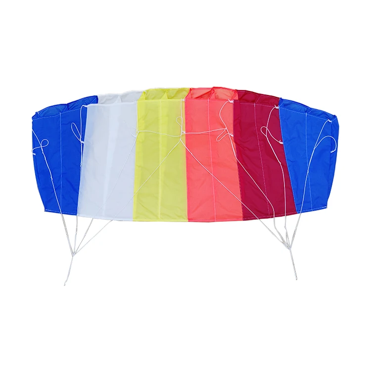 parafoil kite manufacturers wholesale traction power kite
