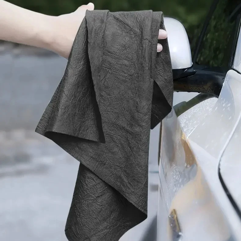 Ультравпитывающие салфетки из микрофибры, 30 х30 см