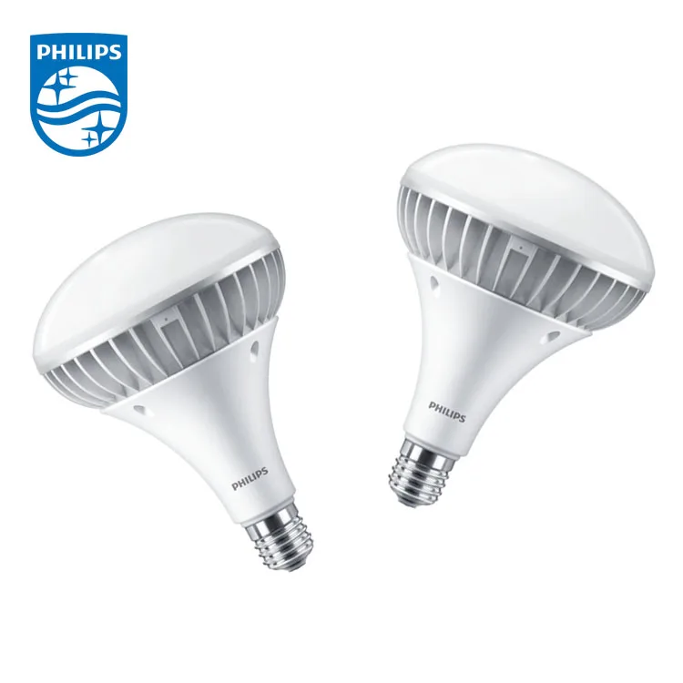  Светильник PHILIPS Highbay TrueForce HB 100-85 Вт E40 840 120D CN highbay