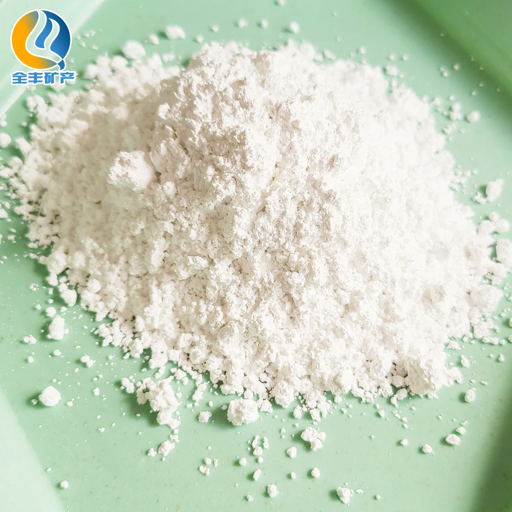 Refractory Kaolin  for ceramics