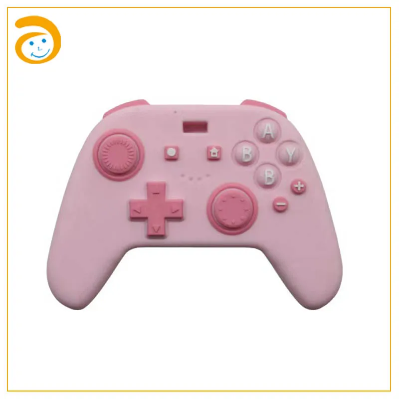 Силиконовые игрушки для прорезывания зубов