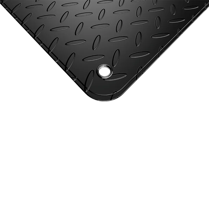 Hot Sale Professional Lower Price Oem Available Durable Morden Black Online Technical Support Snow Melting Mat