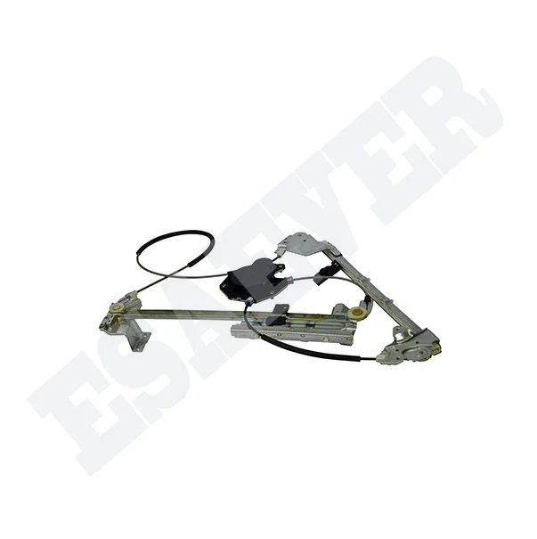 ESAEVER WINDOW REGULATOR MK488227 MK488228 FOR MITSUBISHI