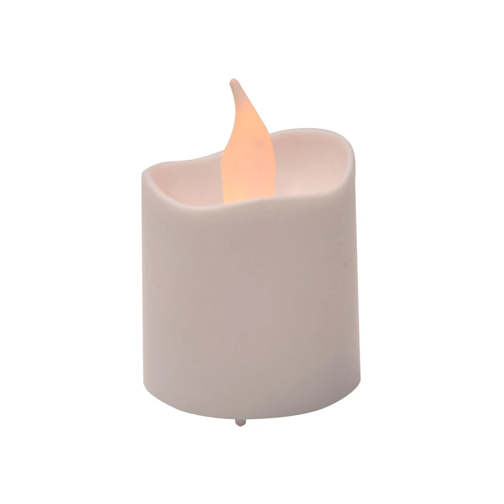 Hot Sales Flickering Flameless Safe candle,  LED tea lights for Parties, Home decoration, Restaurants, Nightclubs and Camping
