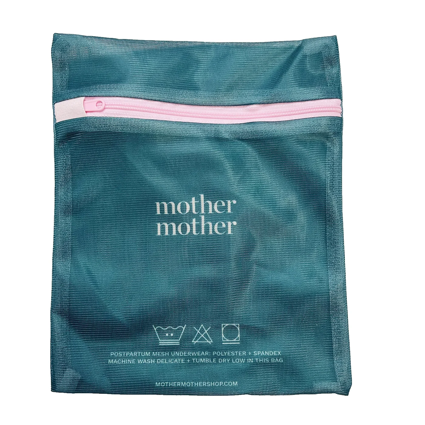 Zipper Polyester Mesh Custom Laundry Bags for Washing Machine Lingerie Delicate Blouse Bra Hosiery Small Mimi wash bag