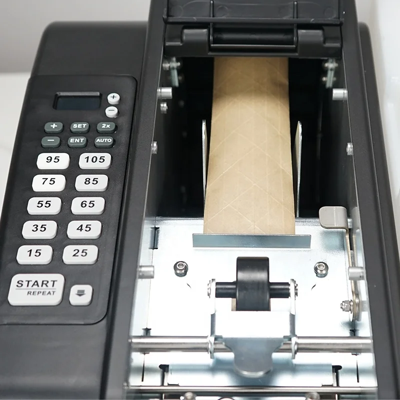 Hot sale adhesive tape dispenser kraft tape dispenser machine