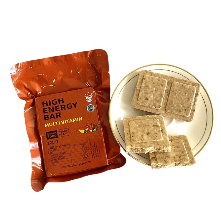 Вакуум готовый к употреблению Вкусные Высококачественные товары для снятия печенья с высокой