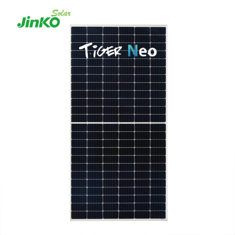 Полностью черная домашняя солнечная панель лучшая 580W-590W Bifacial PERC PV модуль с двойным стеклом TUV сертифицированный N-Type