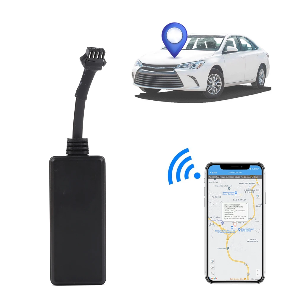 Hot sales Global Gps Tracking Tracker real-time Gps Tracker For Car Vehicle