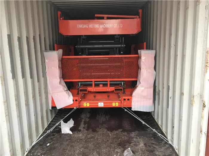 6-14M 380KG Self-propelled Electric Scissor Lift Self-driven Battery Electric Lifting for Warehouse and clean buildings