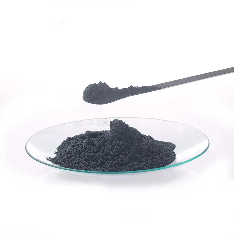 Source Manufacturers Supply Corrosion Resistance +898 Flake Natural Graphite