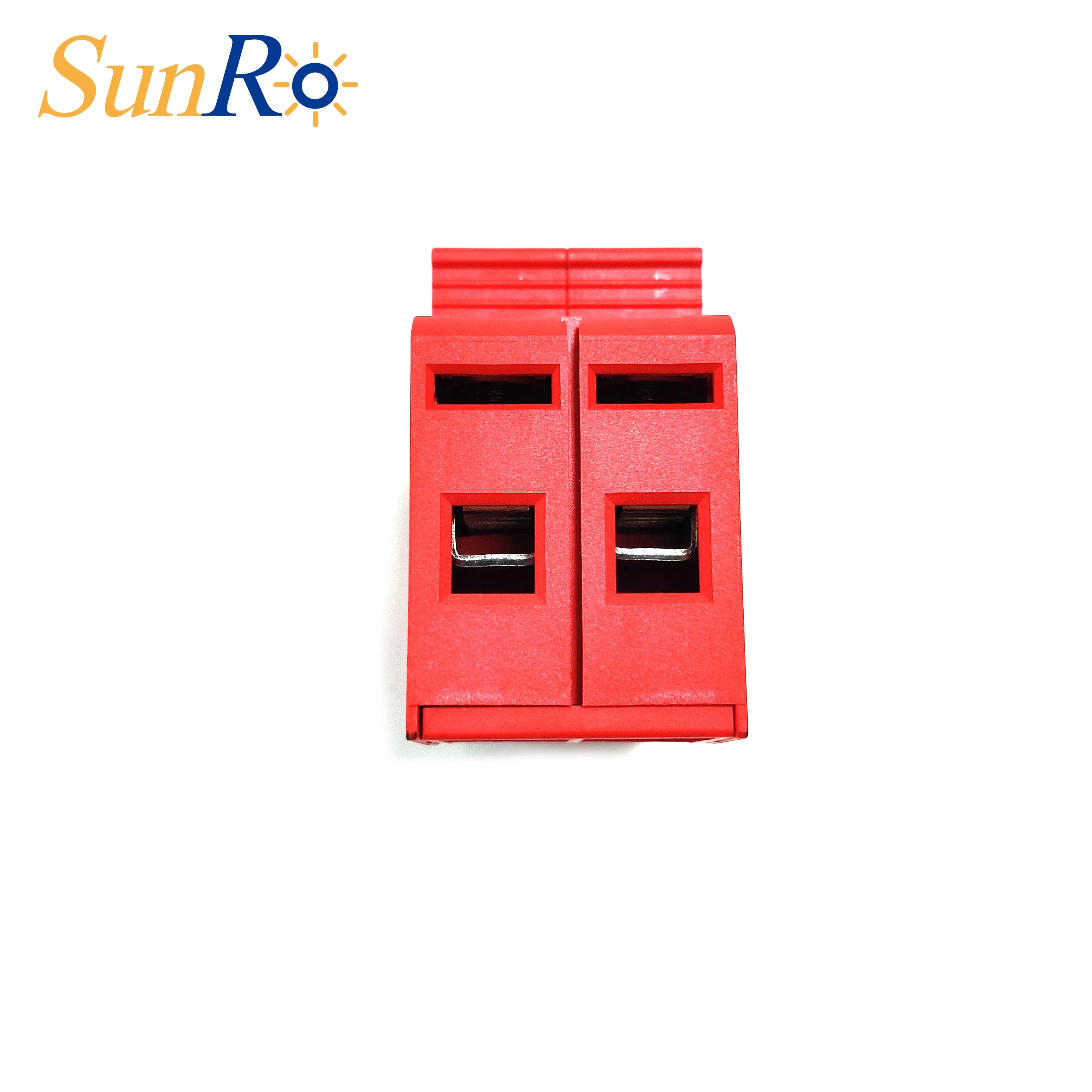 SunRo Solar PV 1000V 20-40KA Surge Arrester Device solar surge protector ac pv spd DC