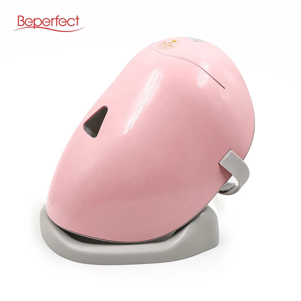 
Factory Wholesale Hydrating Facial Spray Face Electric Warm Steamer For Moisturizing Skincare Electric Face Equipment 