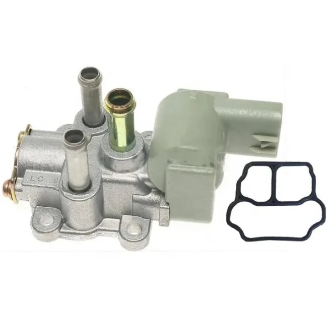 22270-15010 22270-16060 Idle speed control valve IAC for Toyota Corolla
