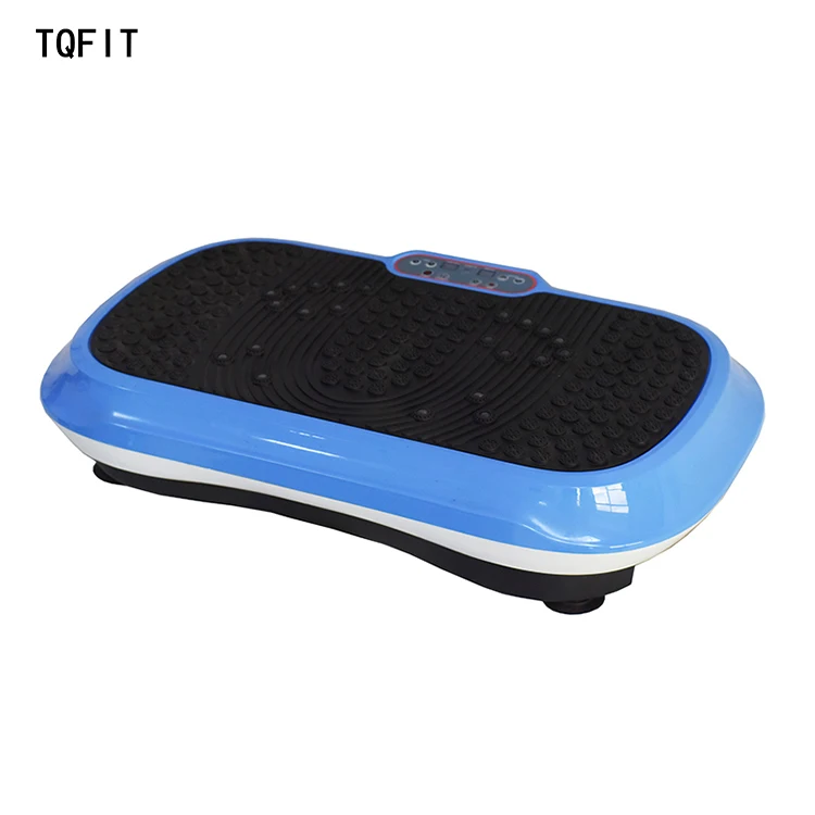 Платформа TQFIT для моделирования фигуры массажная вибрационная