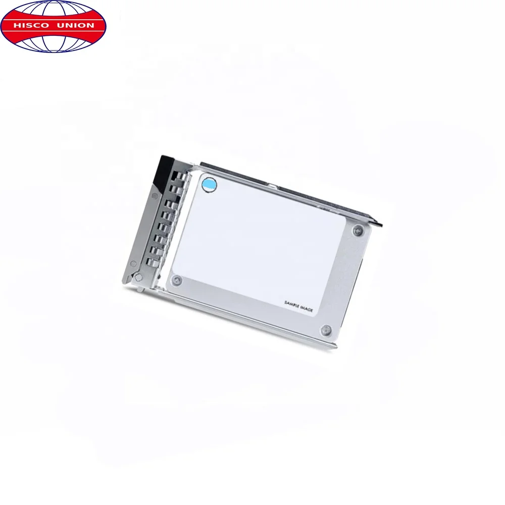 New in stock 4CN85  1.92TB  SAS12Gbps  2.5inch SFF Hot plug Solid State Drive