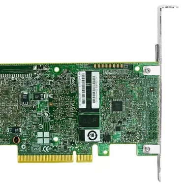 LSI MegaRAID SAS 9361-8i 8-Port 12Gb/s SATA+SAS PCI-Express 3.0 Low Profile RAID Controller 1GB Cache controller card LSI00417