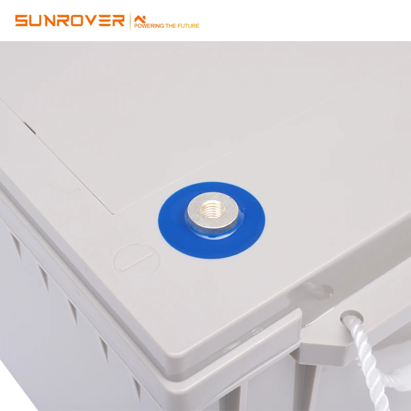 Batteries 12V 200ah 250Ah lead carbon battery solar battery with good price