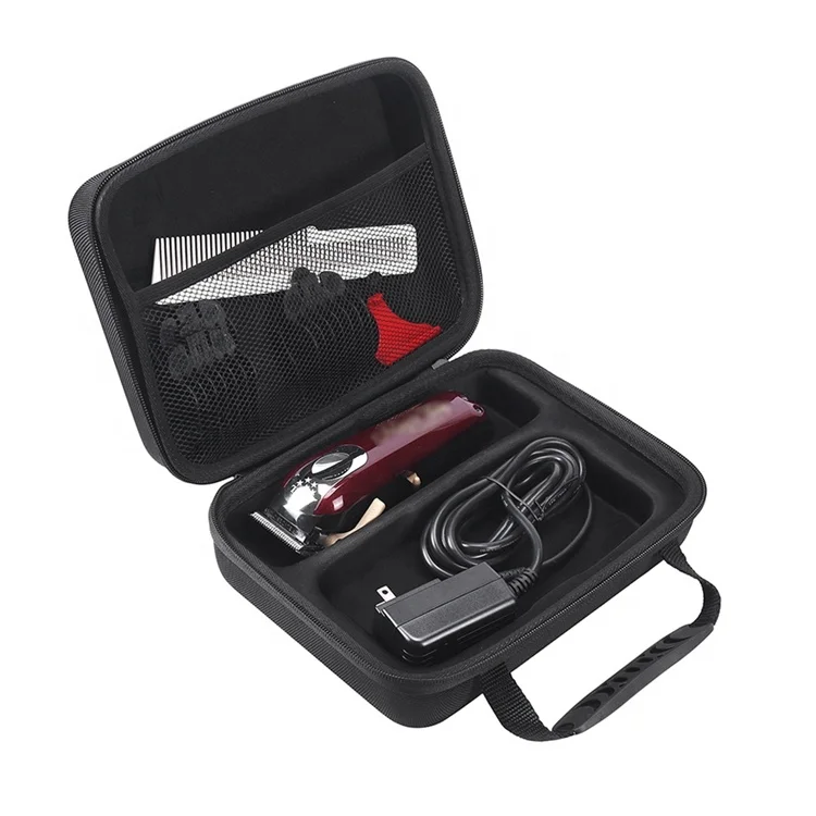 
Shock-proof EVA Case for Wahl Professional 5-Star Cord/Cordless Magic Clip 