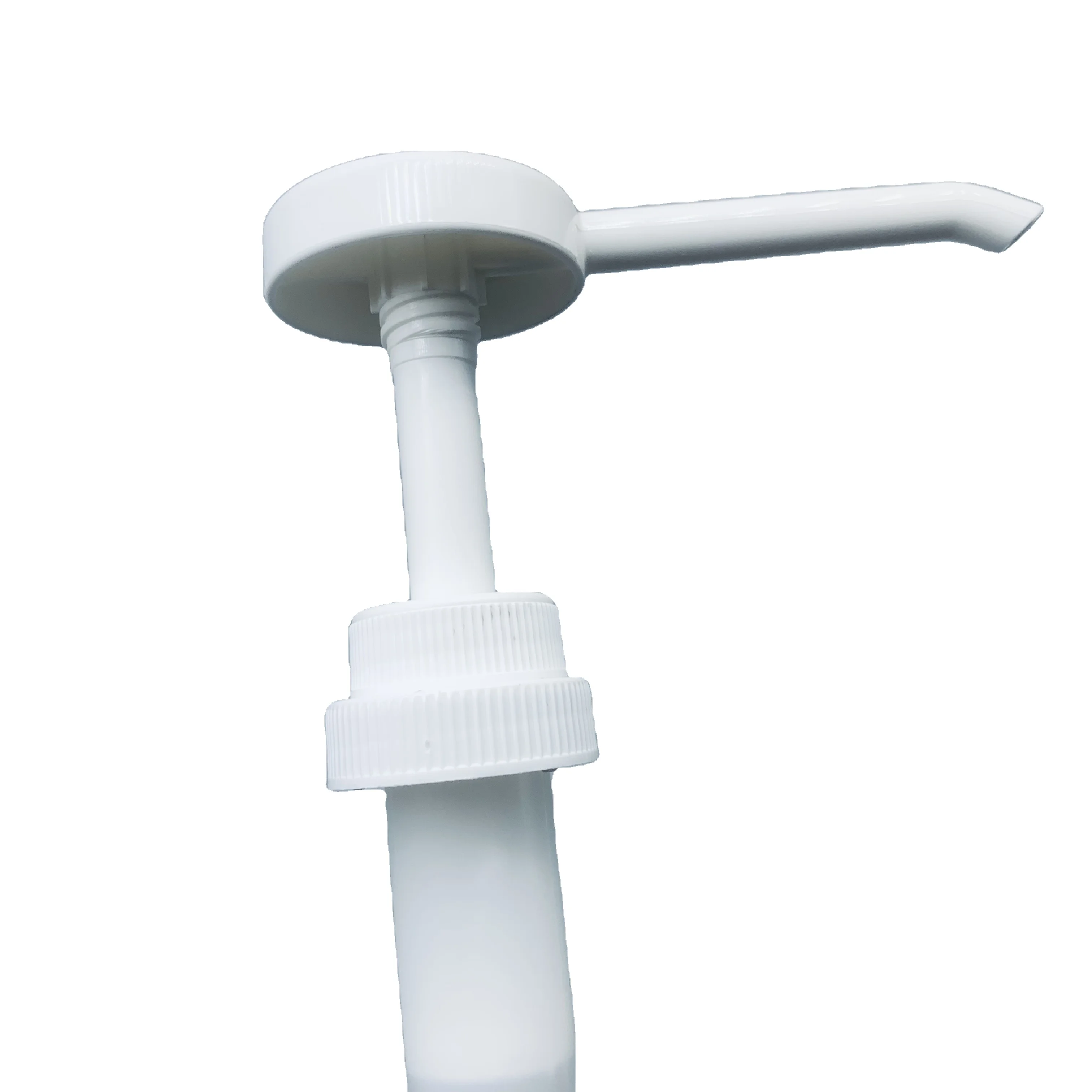 UK30-3  Elevate Your Drink Making Process with a Premium Quality Syrup Pump Head