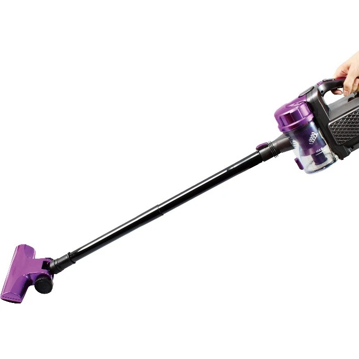 High Quality Steam Wet Dry Cordless Vacuum Cleaner